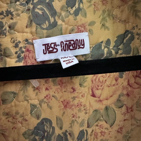 Jess Meany for Free People - Recycled Celosia Vest (NWOT) - Picture 4 of 5